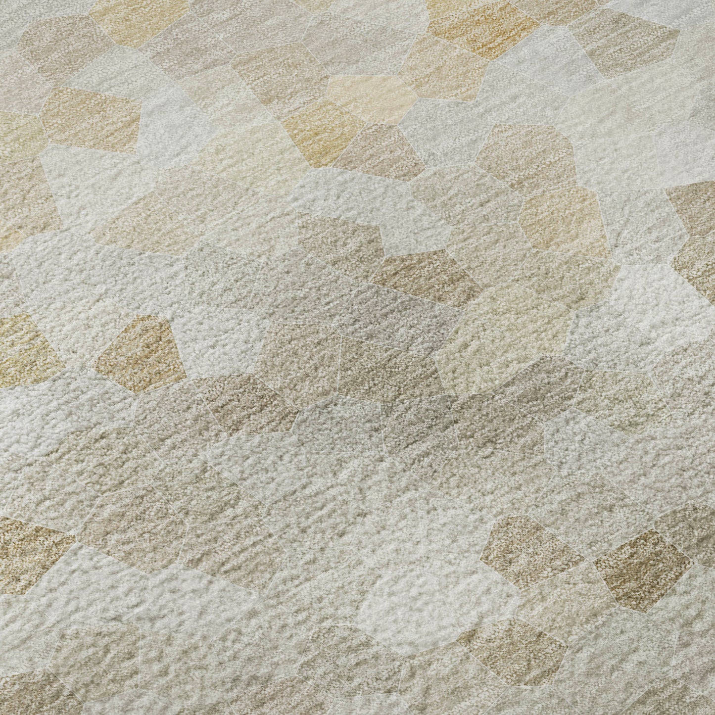 Dalyn Rugs Kaleidoscope  Putty  Transitional