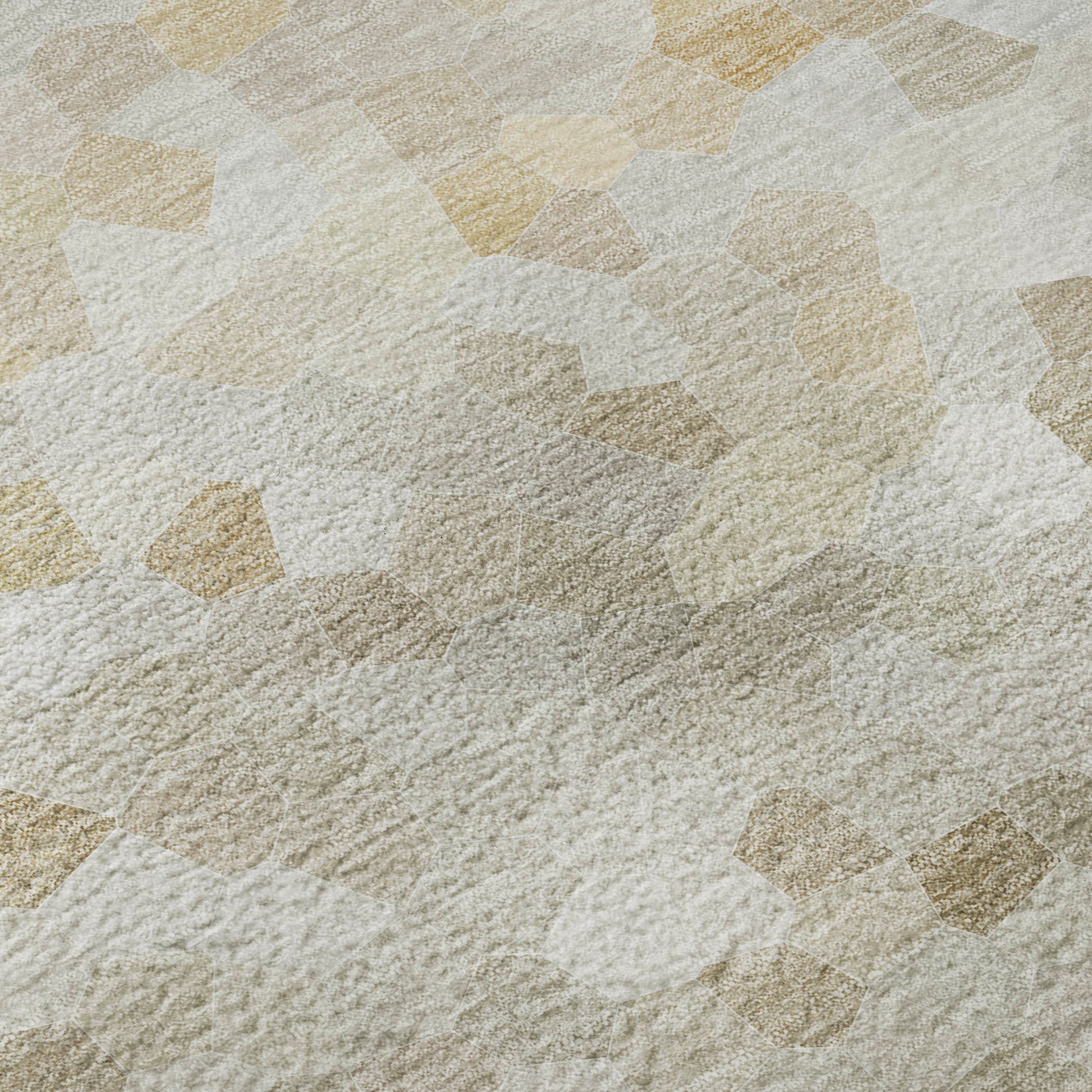 Dalyn Rugs Kaleidoscope  Putty  Transitional