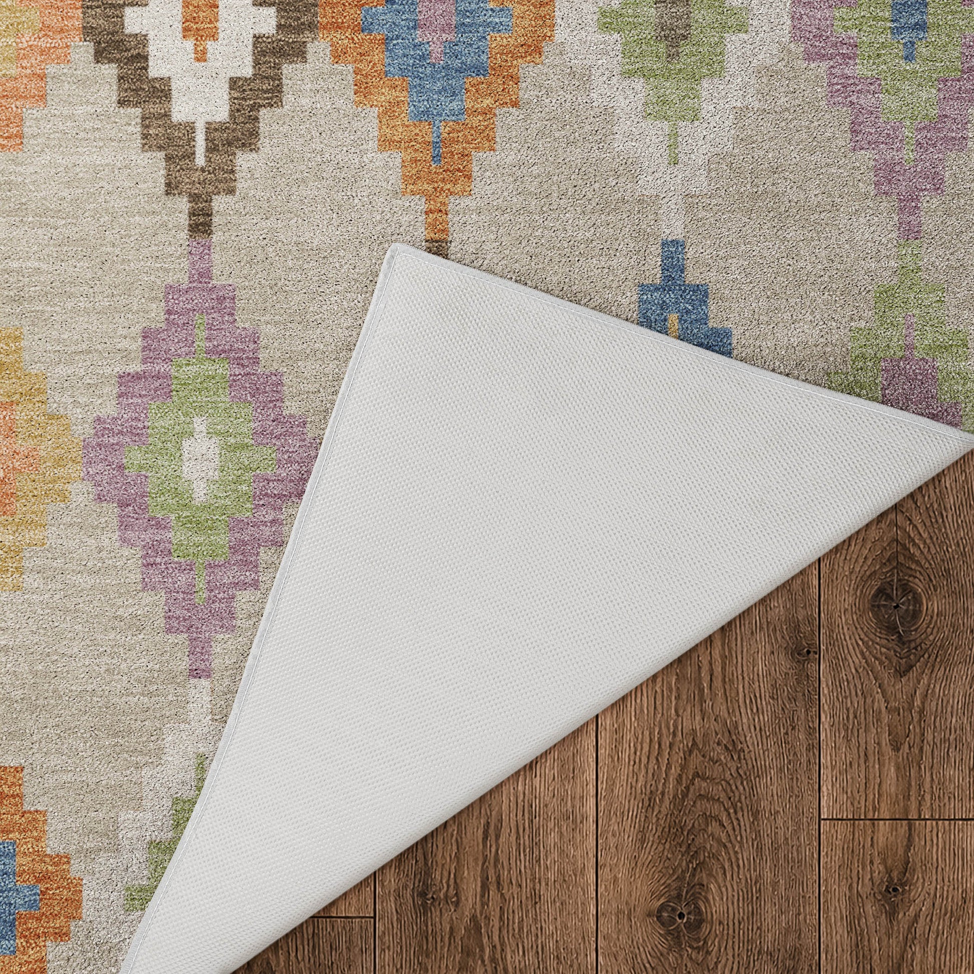Dalyn Rugs Kenner  Beige  Transitional