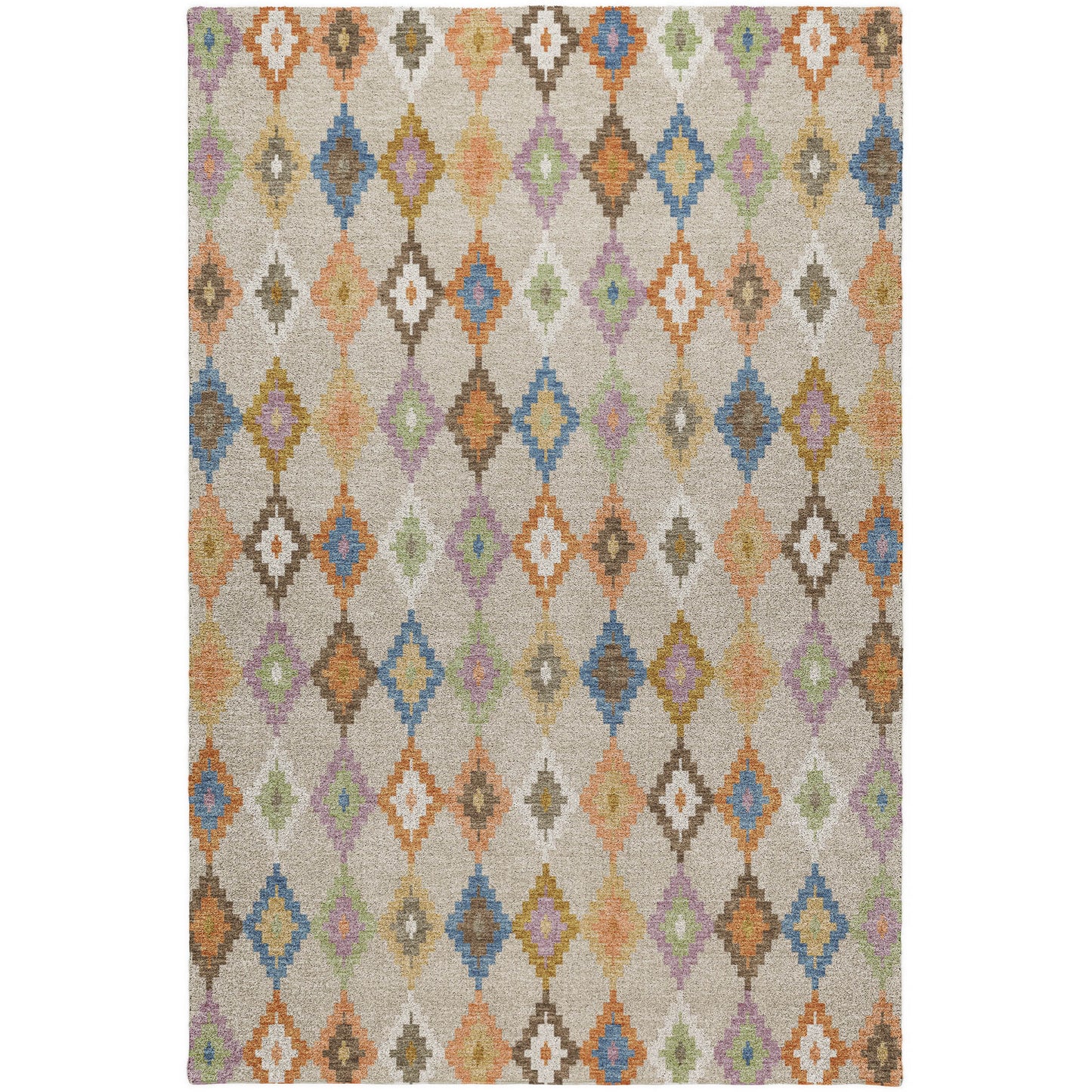 Dalyn Rugs Kenner  Beige  Transitional