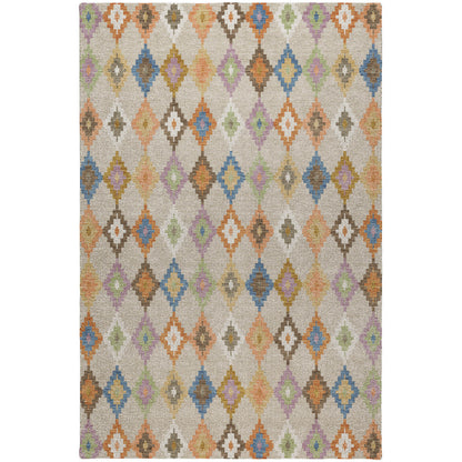 Dalyn Rugs Kenner  Beige  Transitional