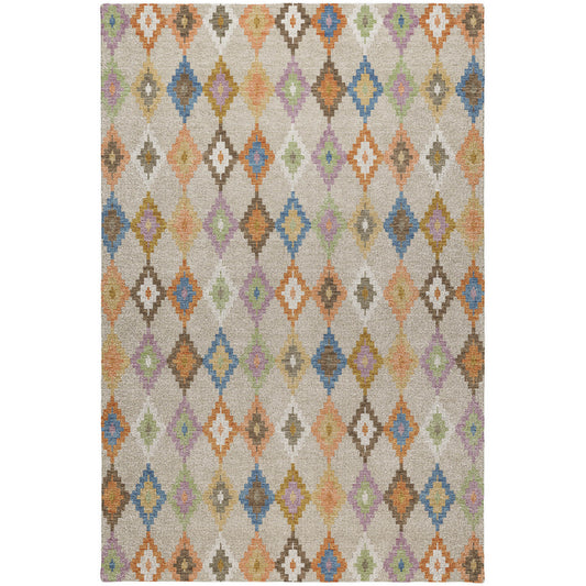 Dalyn Rugs Kenner  Beige  Transitional