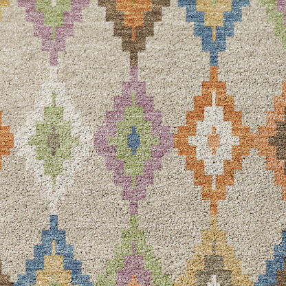 Dalyn Rugs Kenner  Beige  Transitional