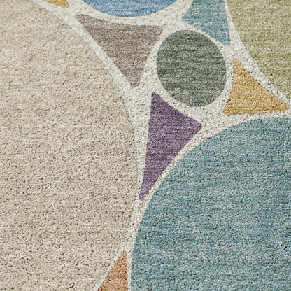 Dalyn Rugs Kenner  Seaside  Transitional