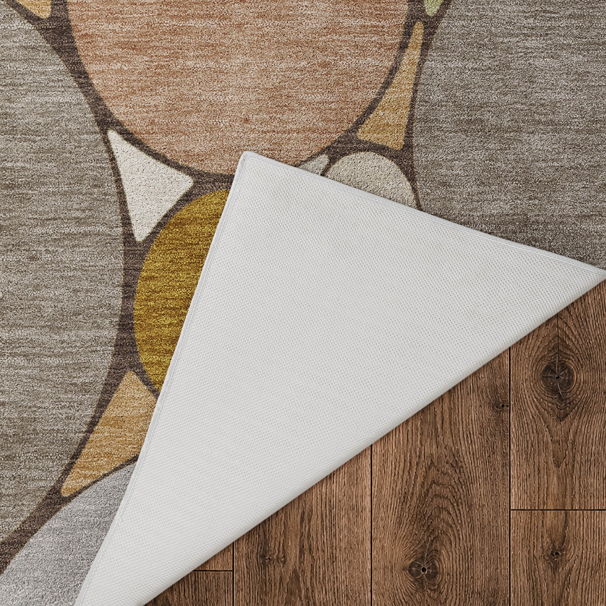 Dalyn Rugs Kenner  Taupe  Transitional