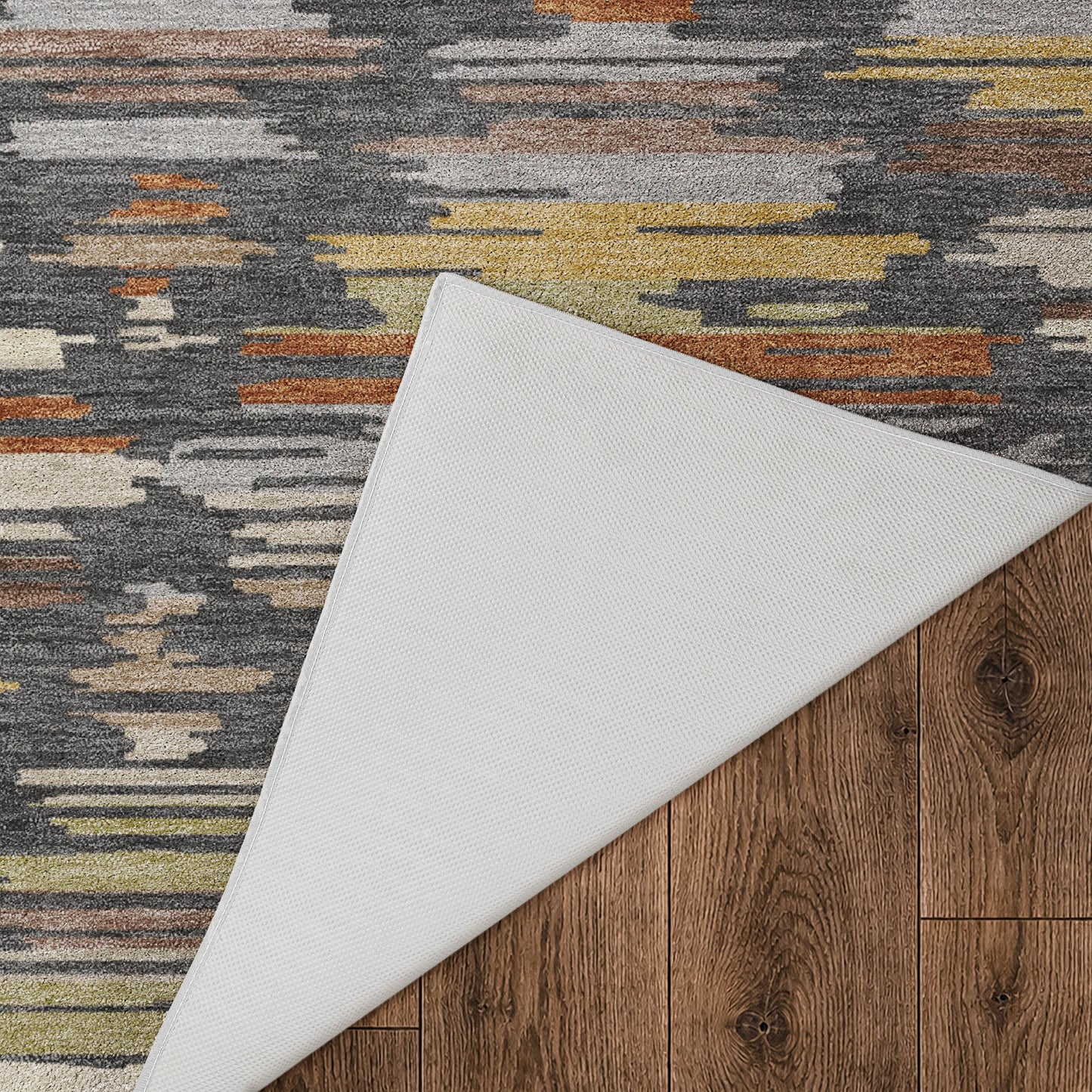 Dalyn Rugs Kenner  Charcoal  Transitional