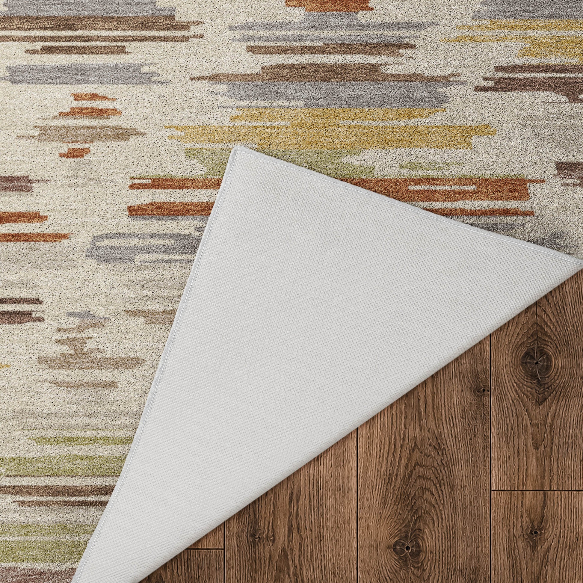 Dalyn Rugs Kenner  Ivory  Transitional