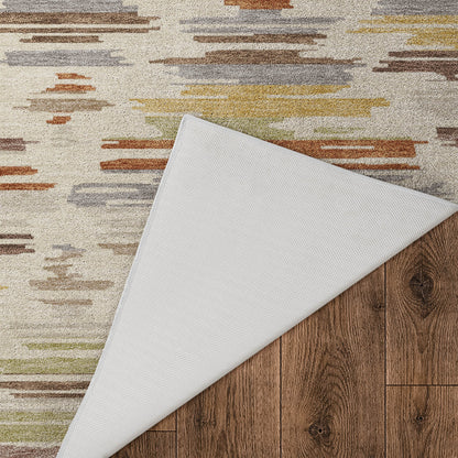 Dalyn Rugs Kenner  Ivory  Transitional