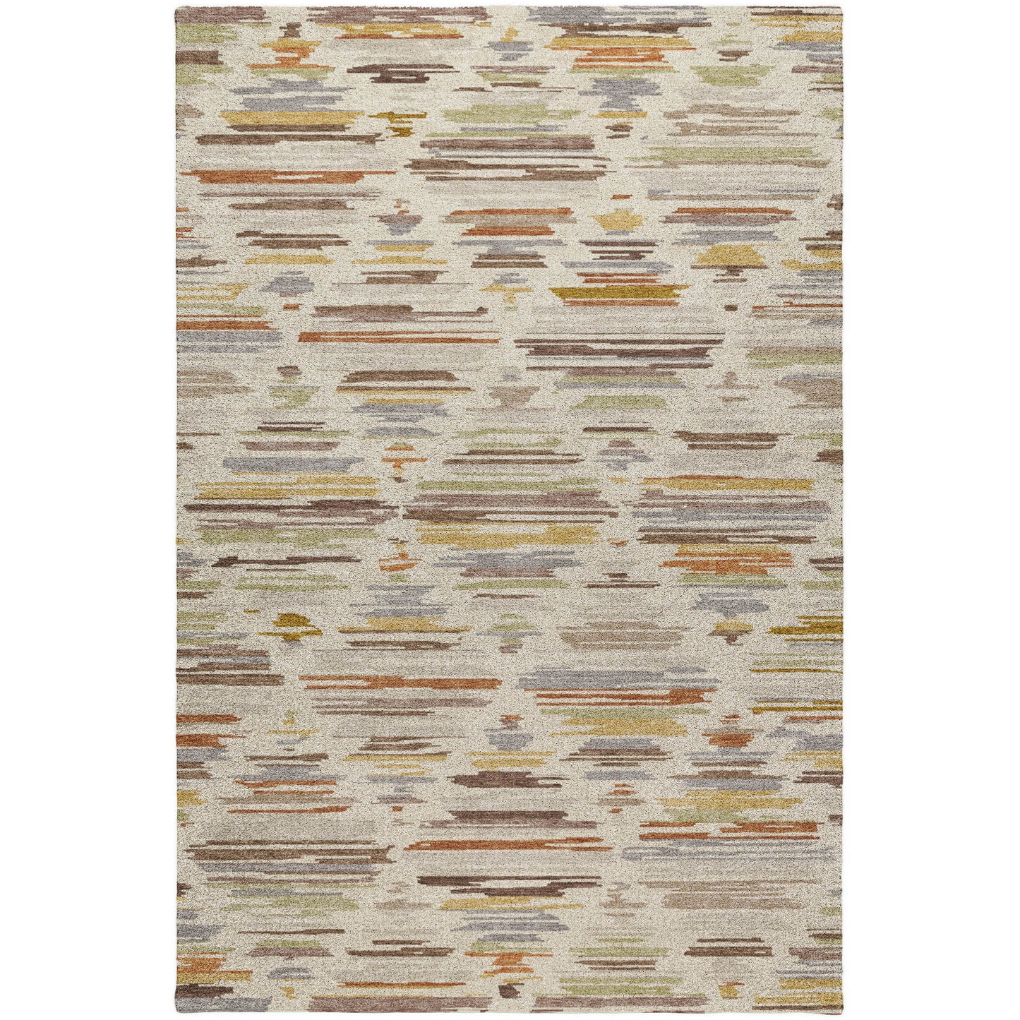 Dalyn Rugs Kenner  Ivory  Transitional