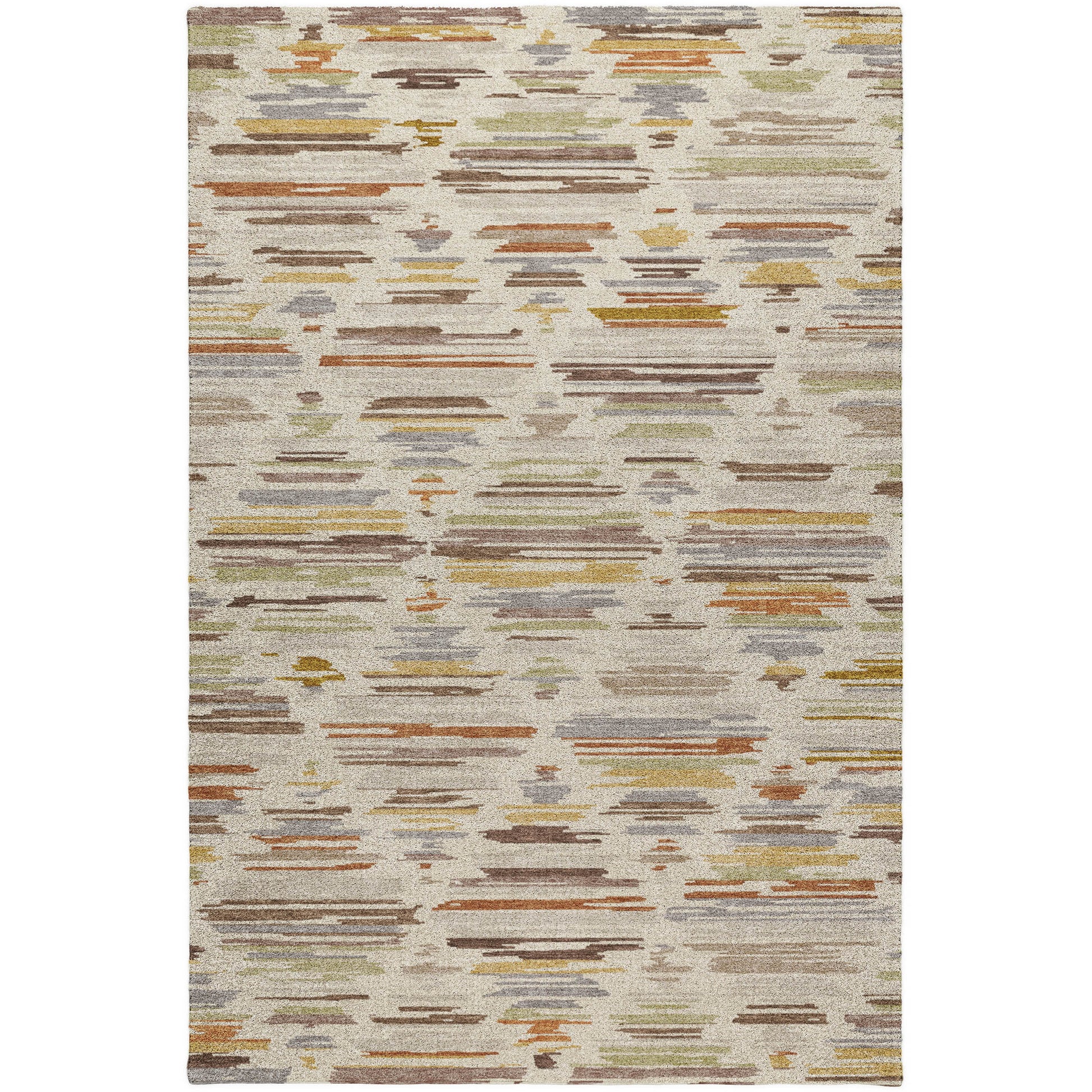 Dalyn Rugs Kenner  Ivory  Transitional