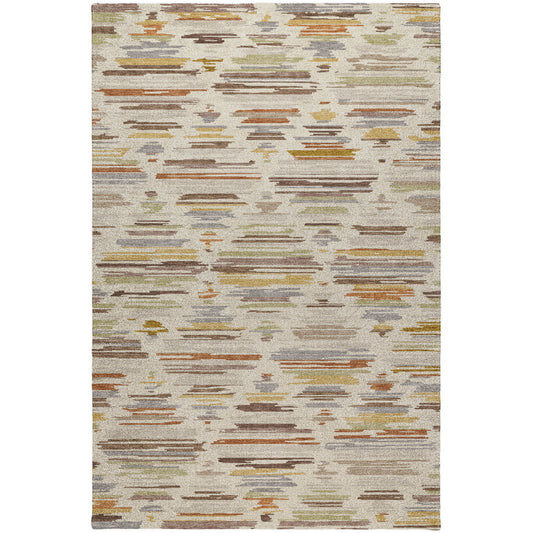 Dalyn Rugs Kenner  Ivory  Transitional