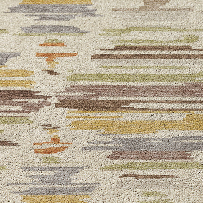 Dalyn Rugs Kenner  Ivory  Transitional