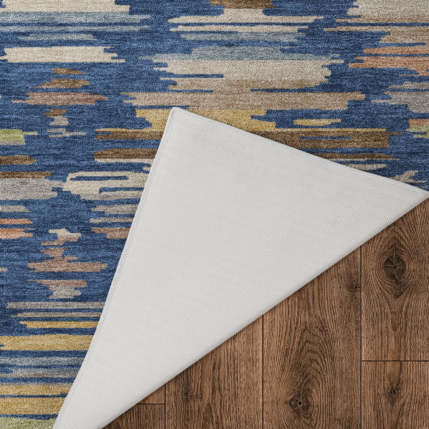 Dalyn Rugs Kenner  Navy  Transitional