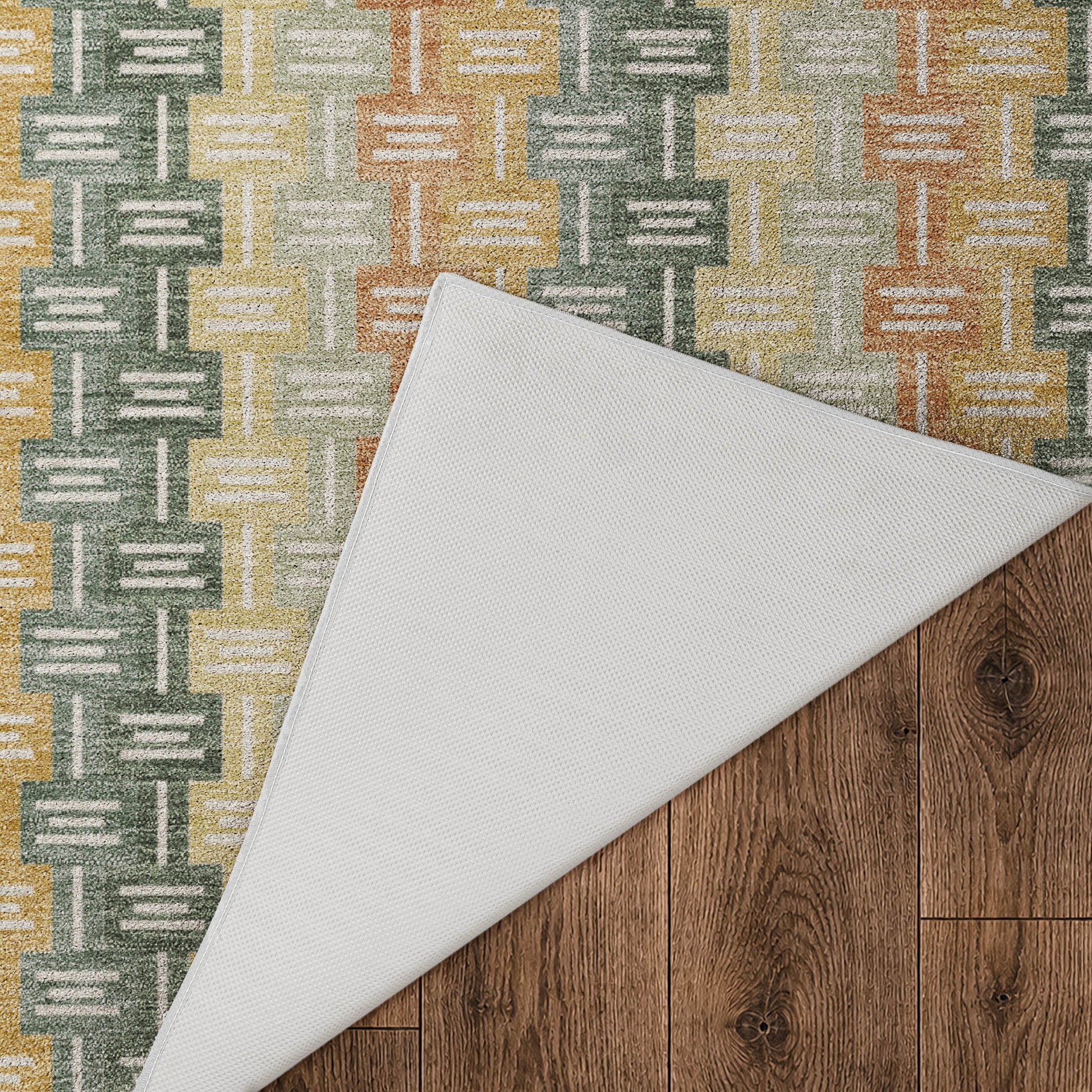 Dalyn Rugs Kenner  Basil  Transitional