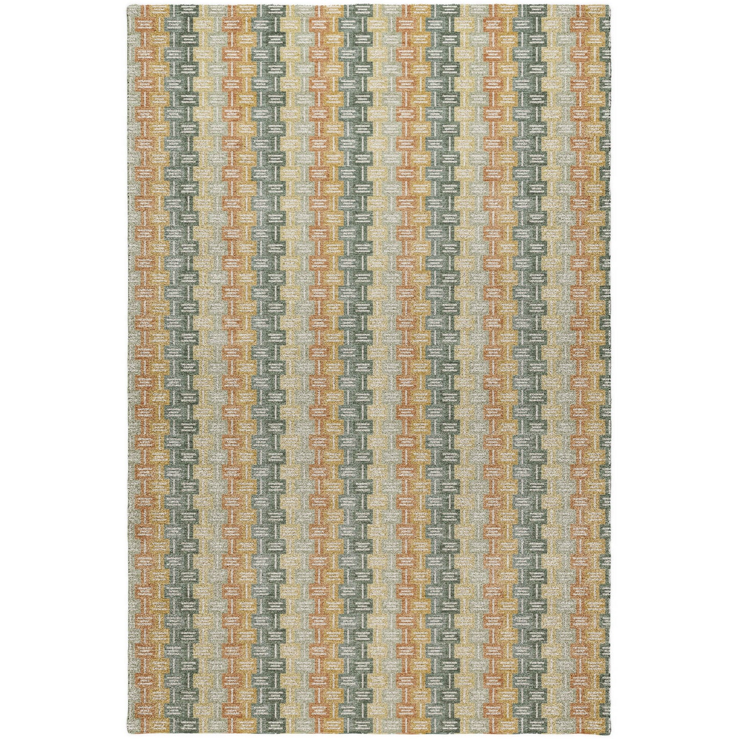 Dalyn Rugs Kenner  Basil  Transitional