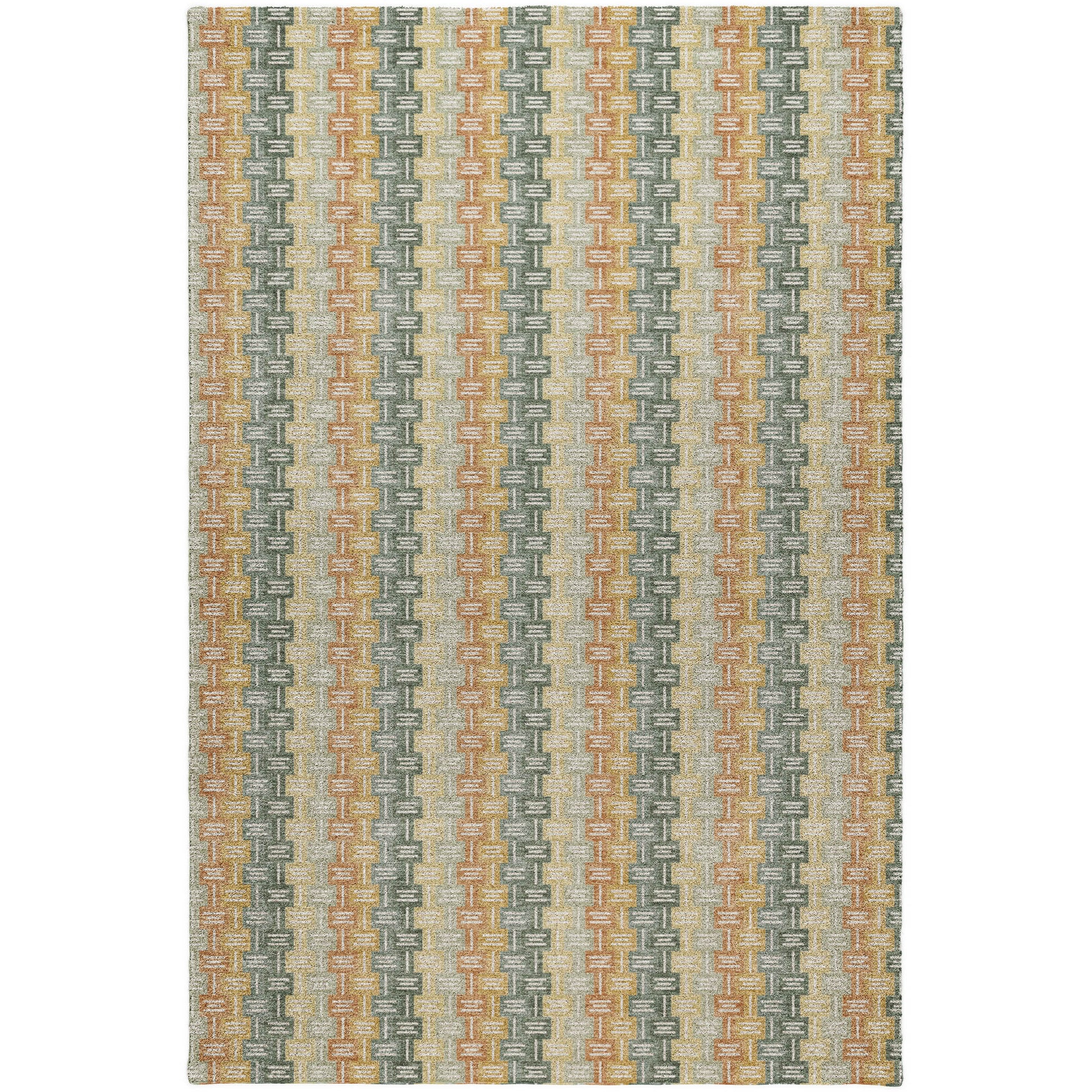 Dalyn Rugs Kenner  Basil  Transitional