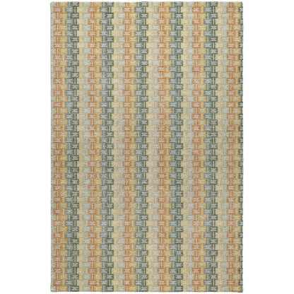 Dalyn Rugs Kenner  Basil  Transitional