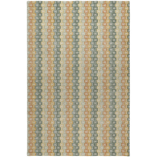 Dalyn Rugs Kenner  Basil  Transitional