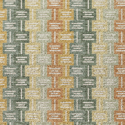 Dalyn Rugs Kenner  Basil  Transitional
