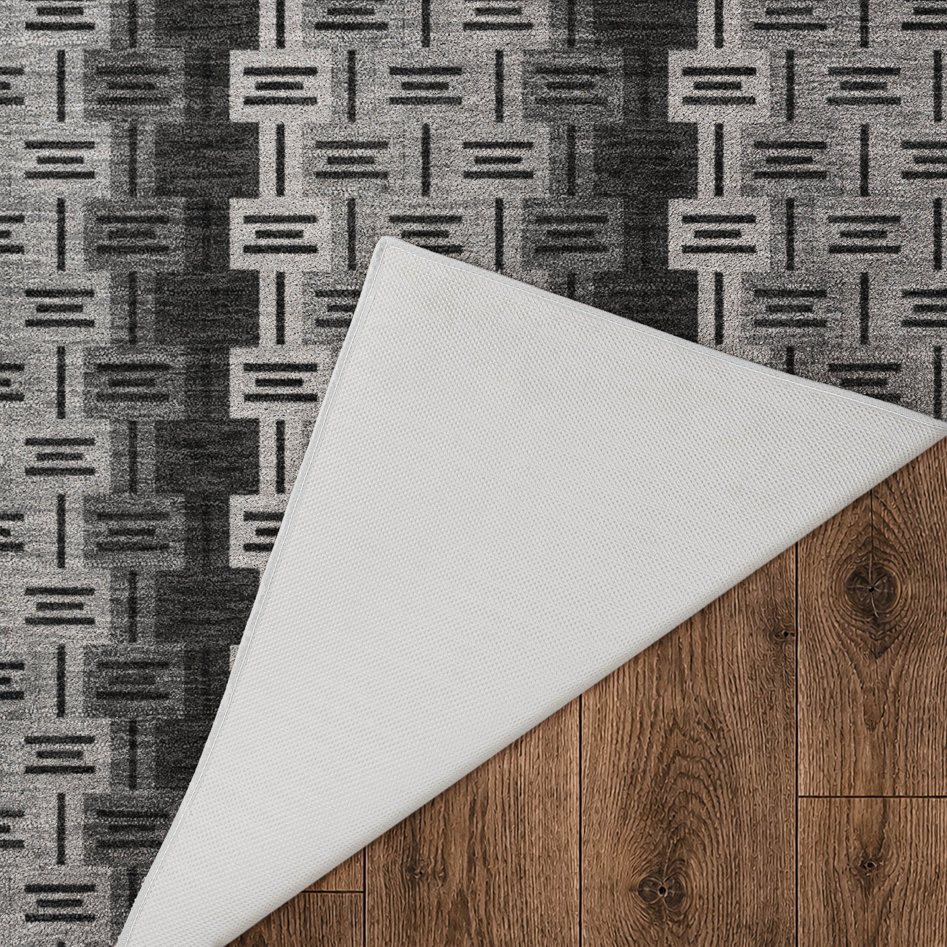 Dalyn Rugs Kenner  Black  Transitional