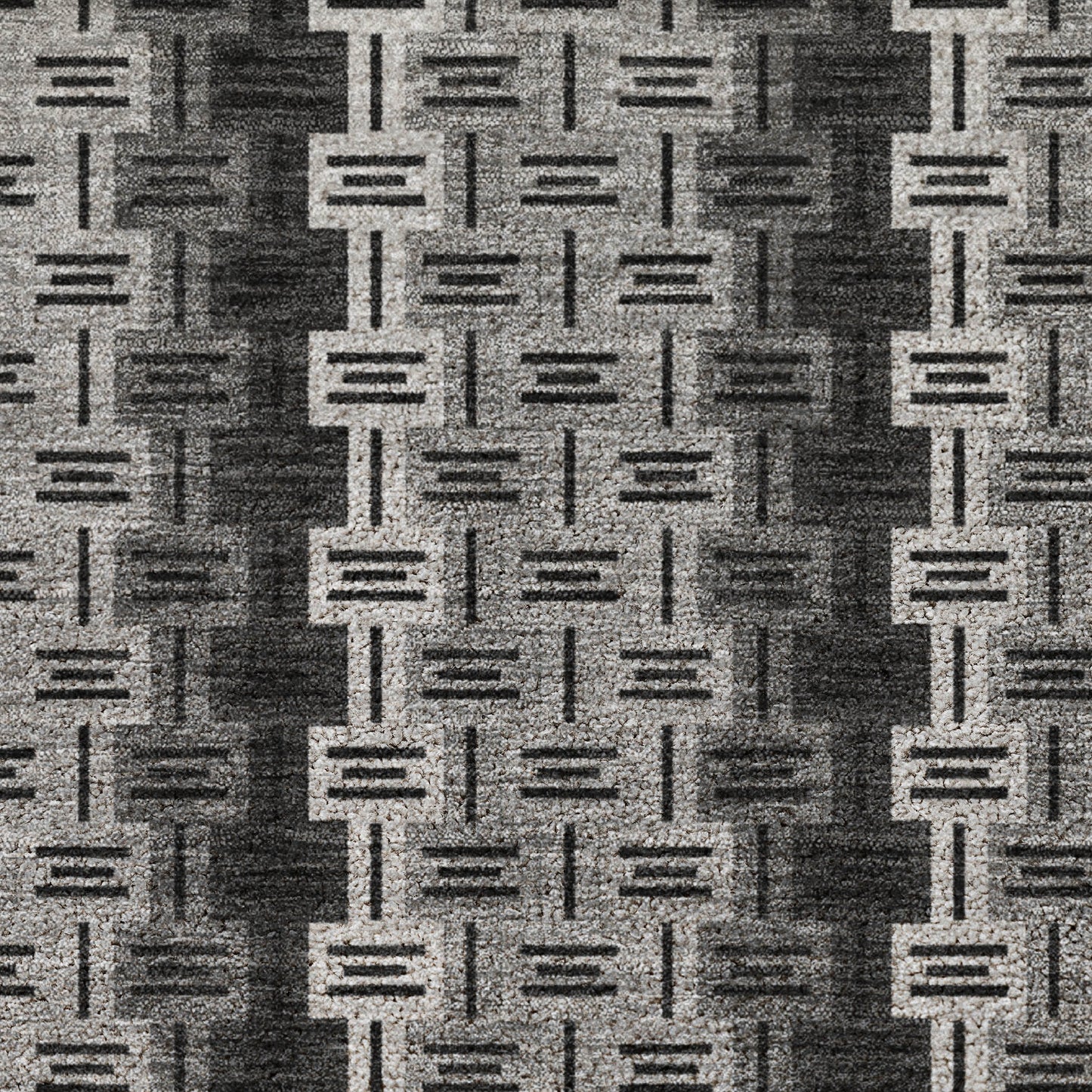 Dalyn Rugs Kenner  Black  Transitional