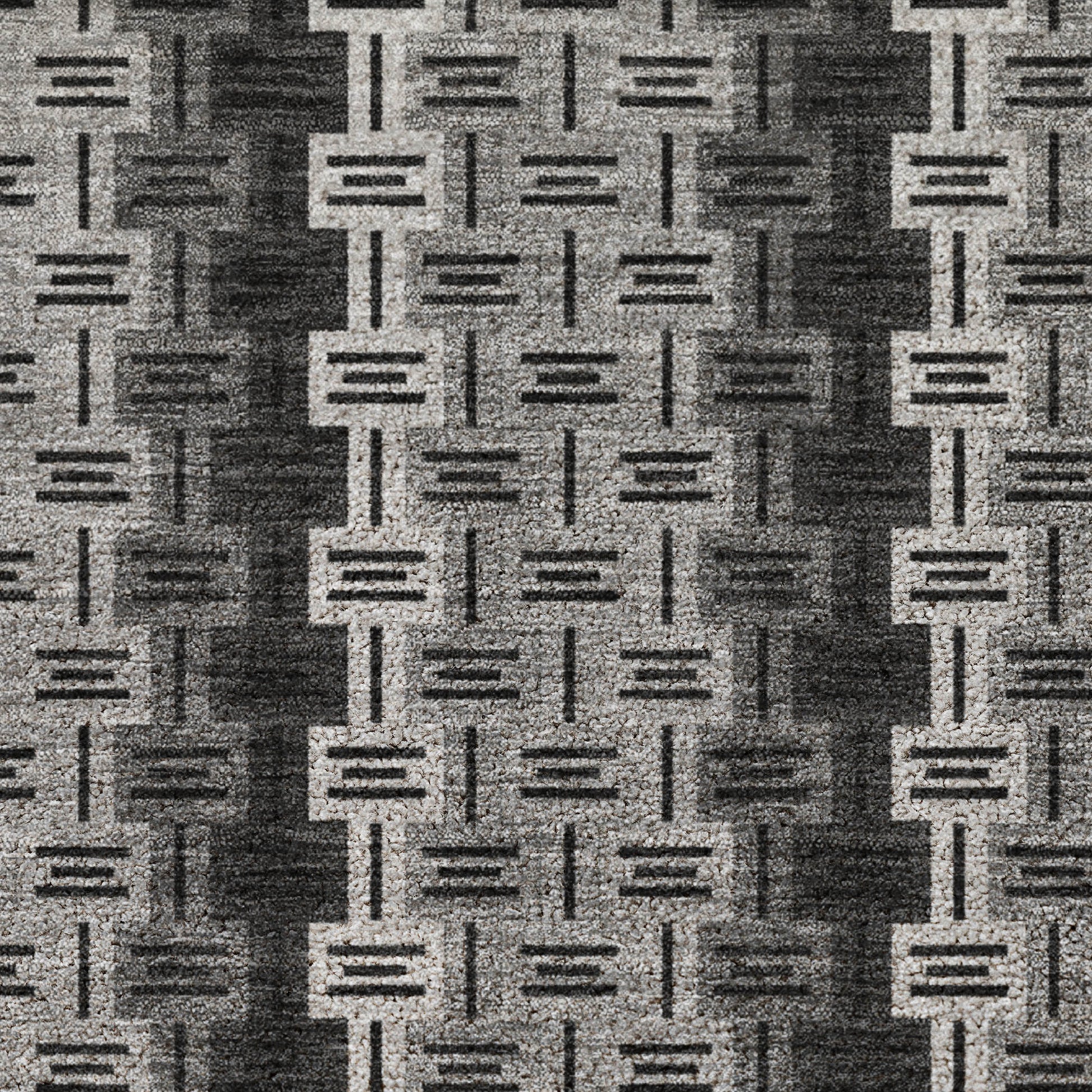 Dalyn Rugs Kenner  Black  Transitional