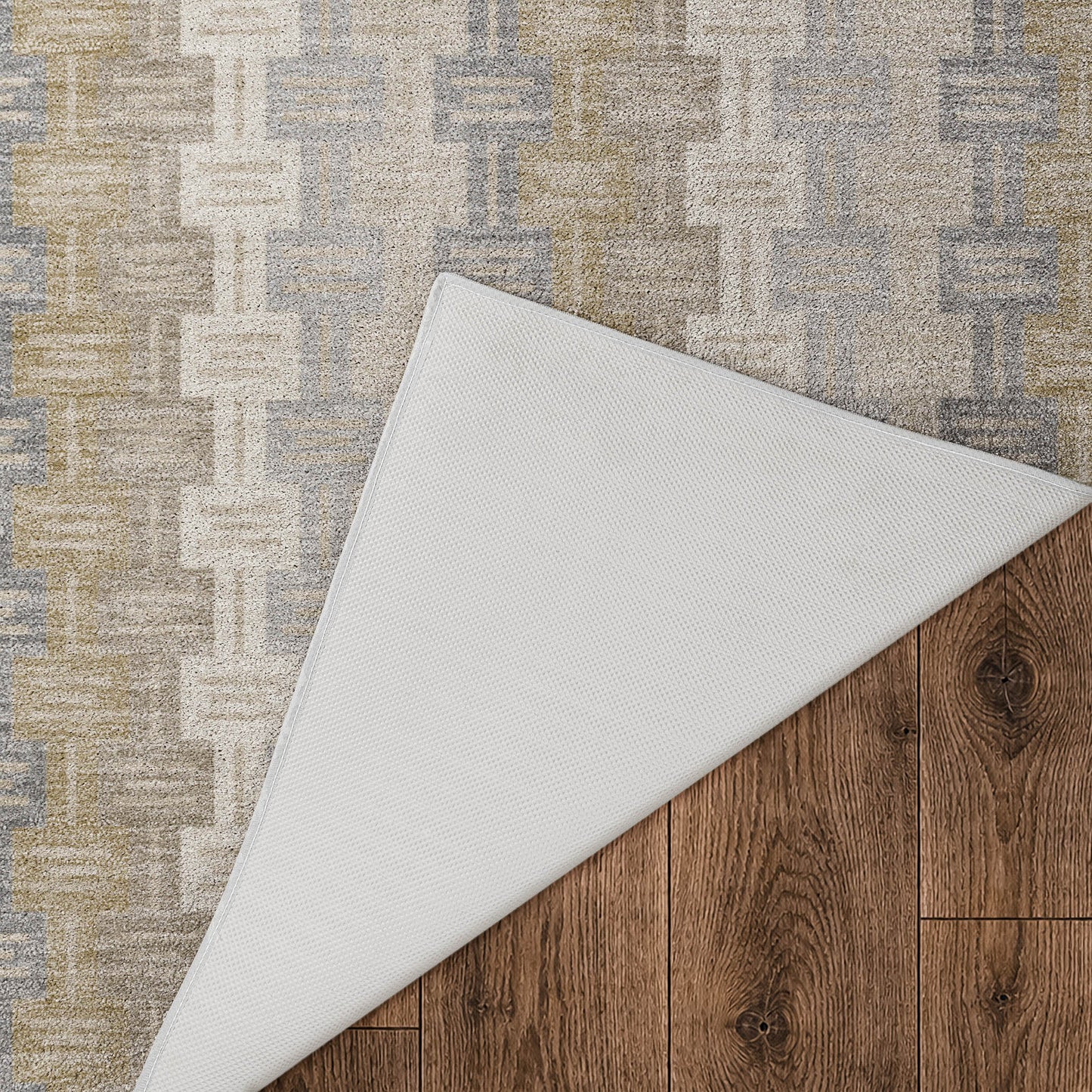 Dalyn Rugs Kenner  Ivory  Transitional