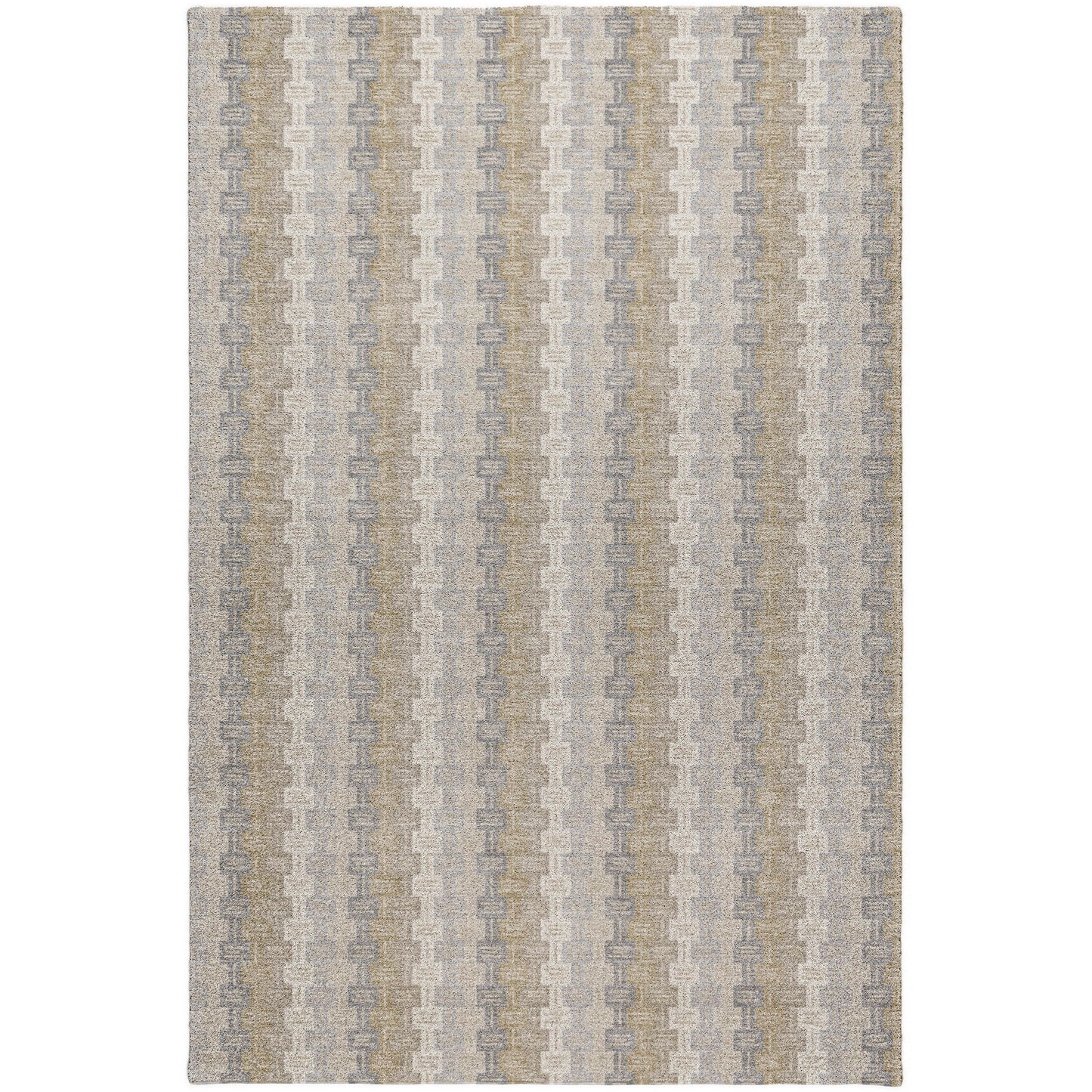Dalyn Rugs Kenner  Ivory  Transitional