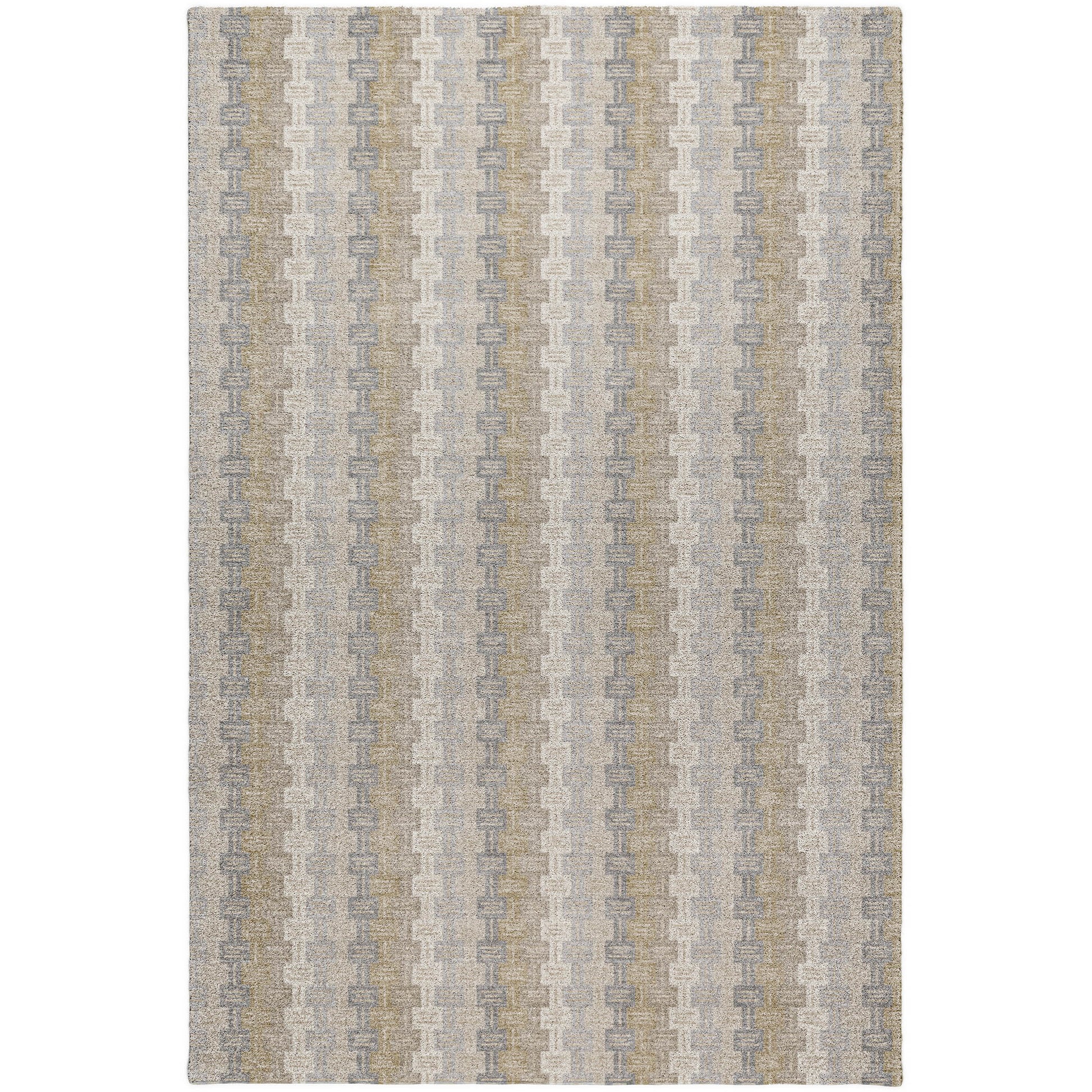 Dalyn Rugs Kenner  Ivory  Transitional