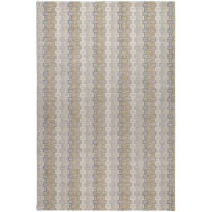 Dalyn Rugs Kenner  Ivory  Transitional