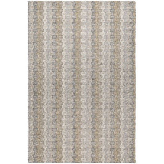 Dalyn Rugs Kenner  Ivory  Transitional