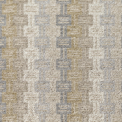 Dalyn Rugs Kenner  Ivory  Transitional