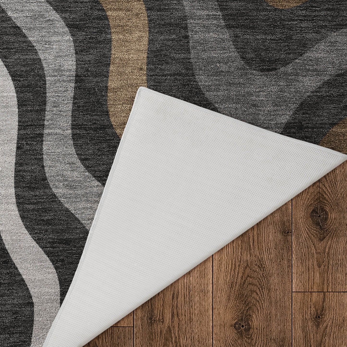 Dalyn Rugs Kenner  Black  Transitional