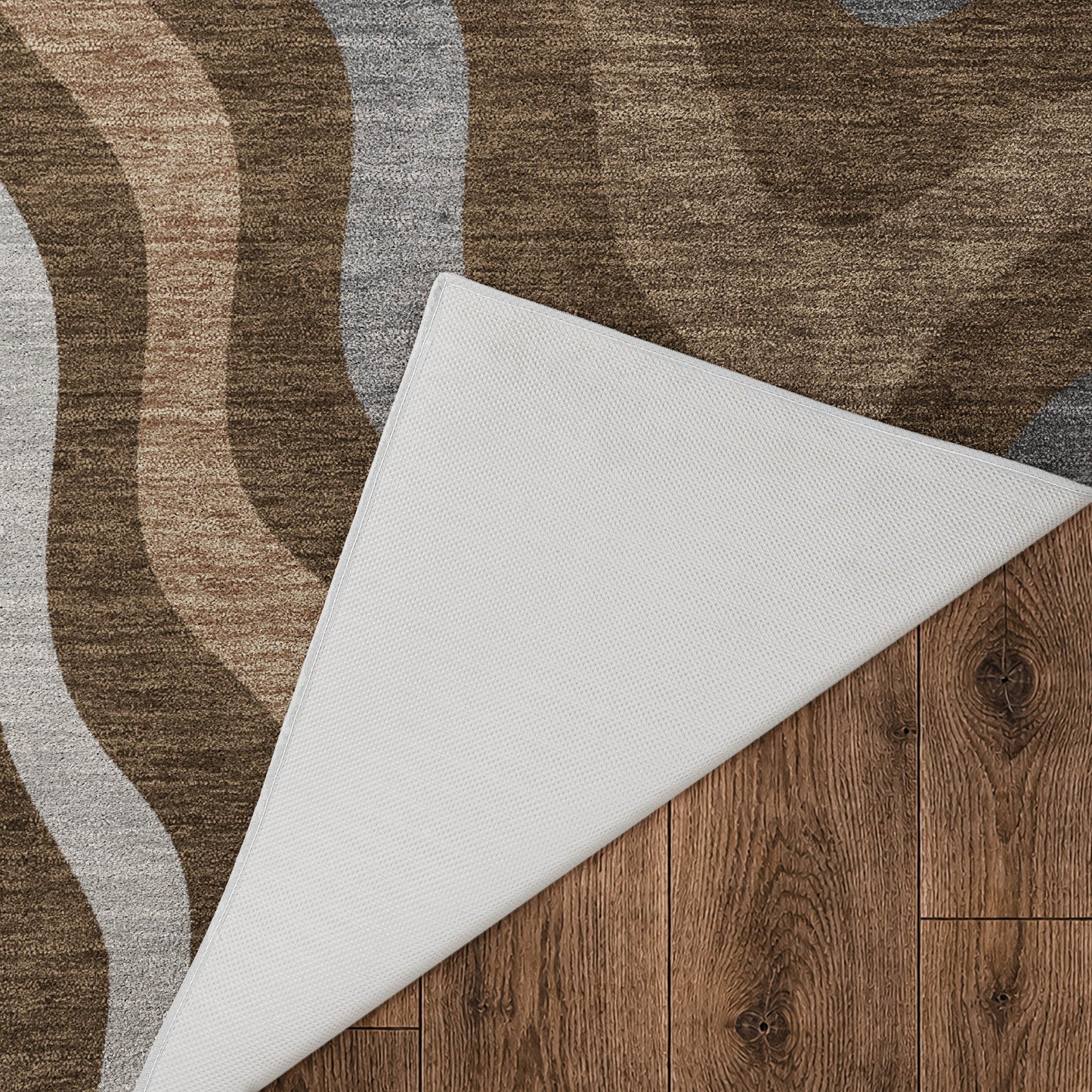 Dalyn Rugs Kenner  Chocolate  Transitional