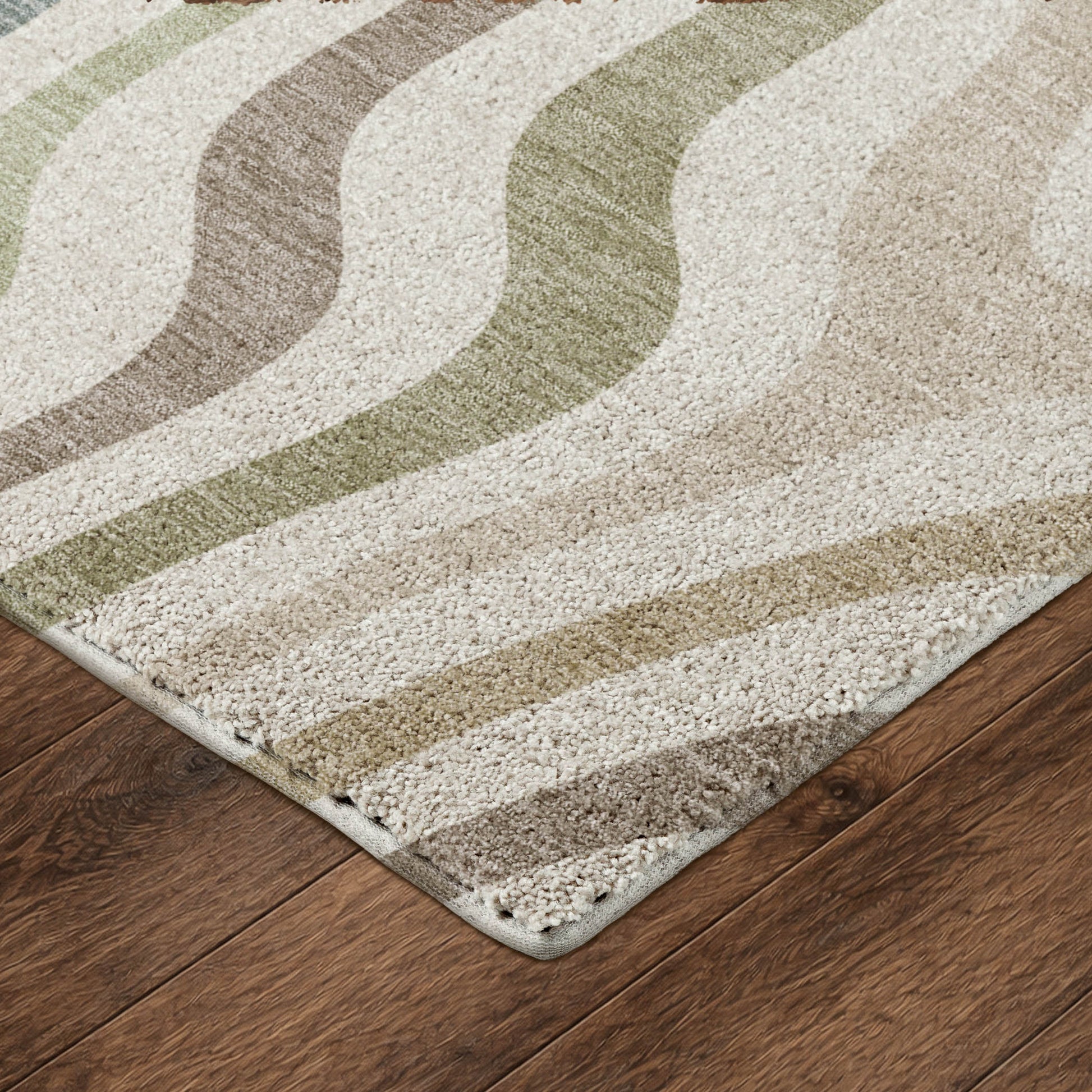 Dalyn Rugs Kenner  Ivory  Transitional