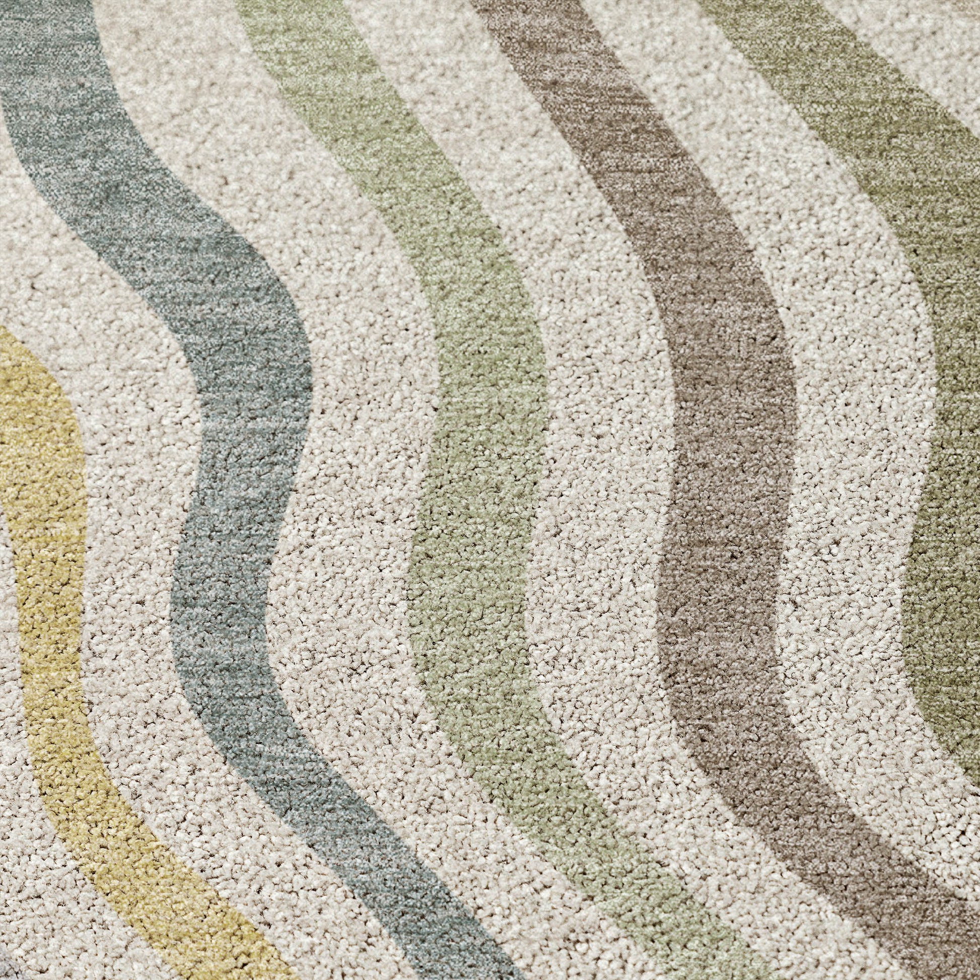 Dalyn Rugs Kenner  Ivory  Transitional