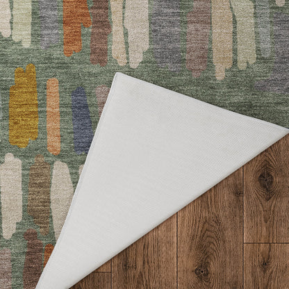 Dalyn Rugs Kenner  Basil  Transitional