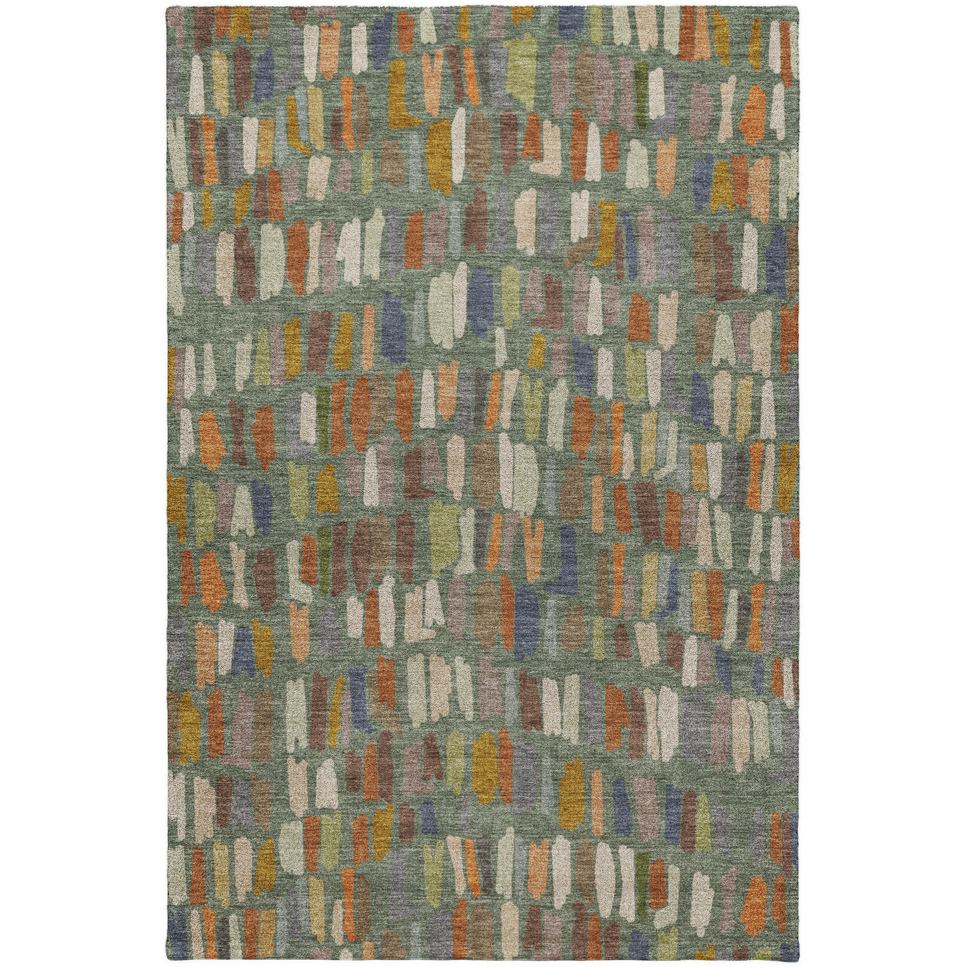 Dalyn Rugs Kenner  Basil  Transitional