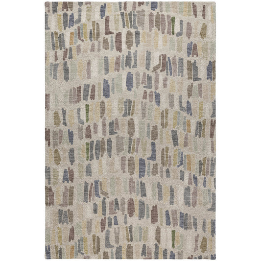 Dalyn Rugs Kenner  Linen  Transitional