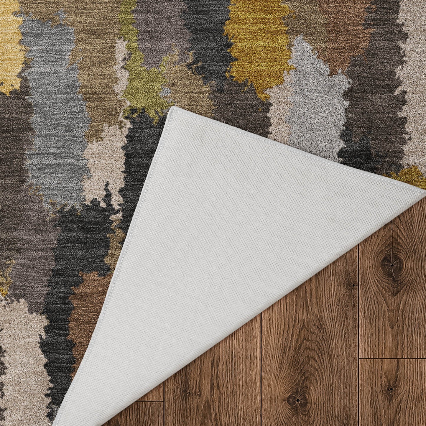 Dalyn Rugs Kenner  Black  Transitional
