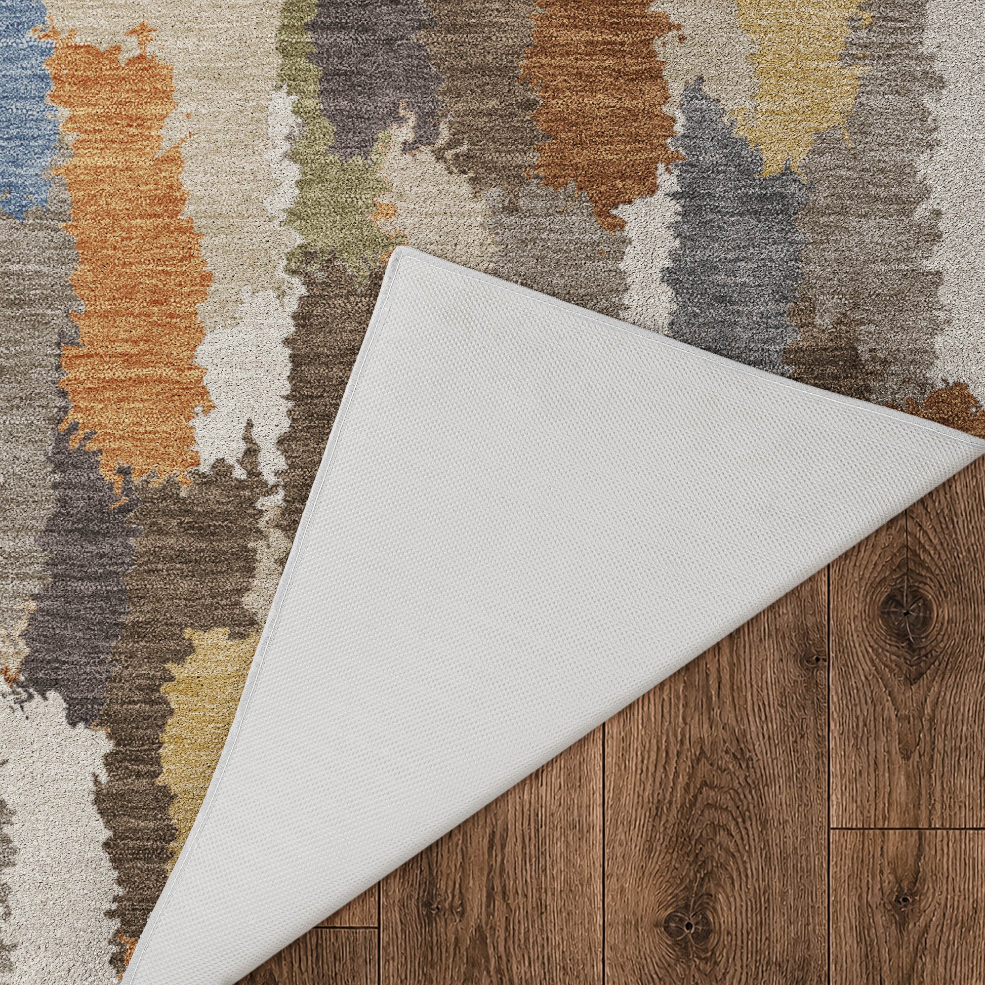 Dalyn Rugs Kenner  Chocolate  Transitional