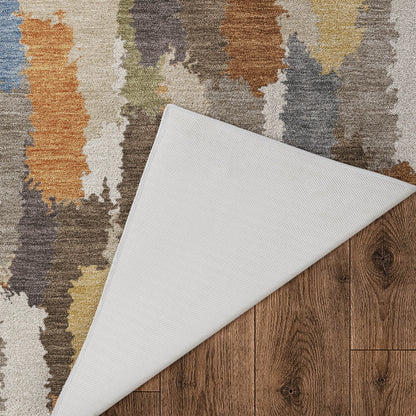 Dalyn Rugs Kenner  Chocolate  Transitional