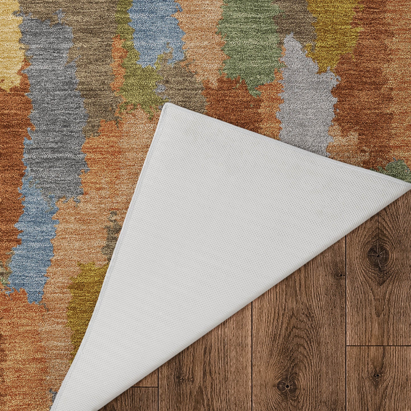 Dalyn Rugs Kenner  Copper  Transitional