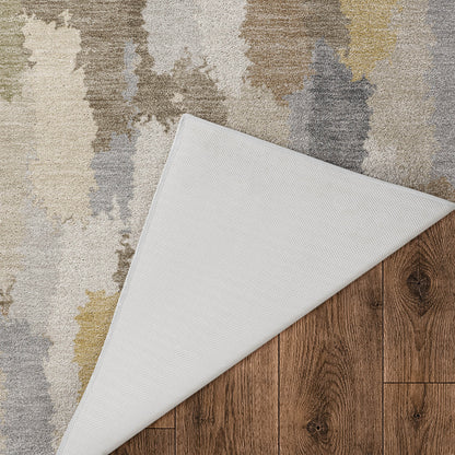 Dalyn Rugs Kenner  Ivory  Transitional