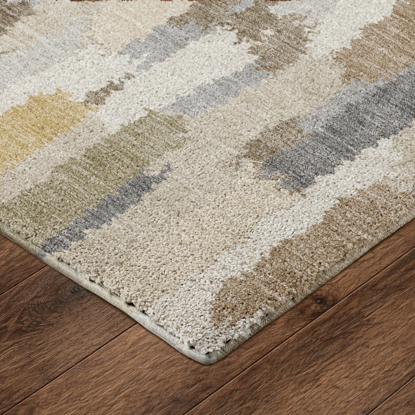 Dalyn Rugs Kenner  Ivory  Transitional