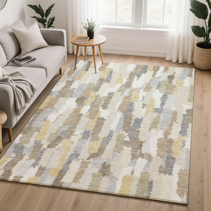 Dalyn Rugs Kenner  Ivory  Transitional
