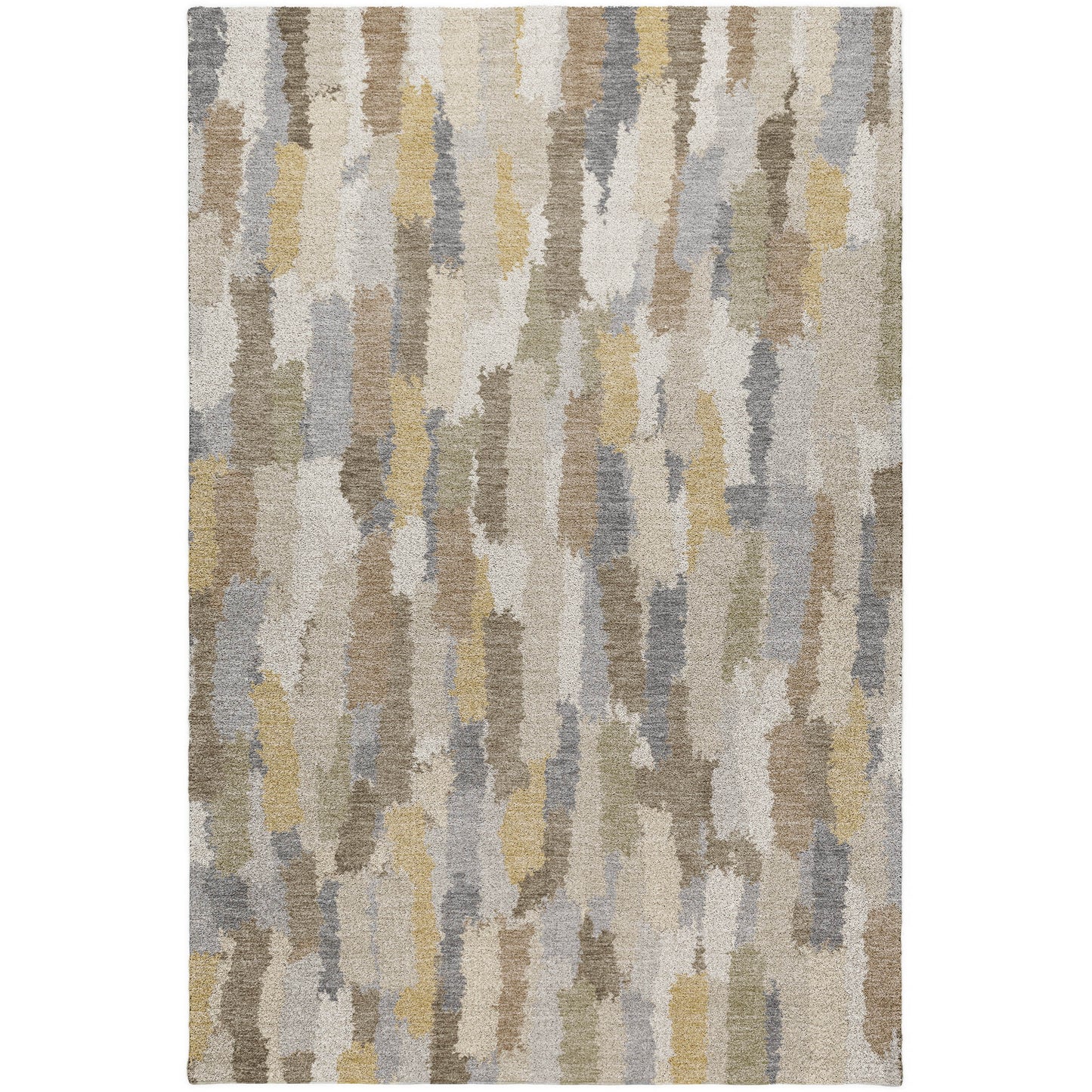 Dalyn Rugs Kenner  Ivory  Transitional