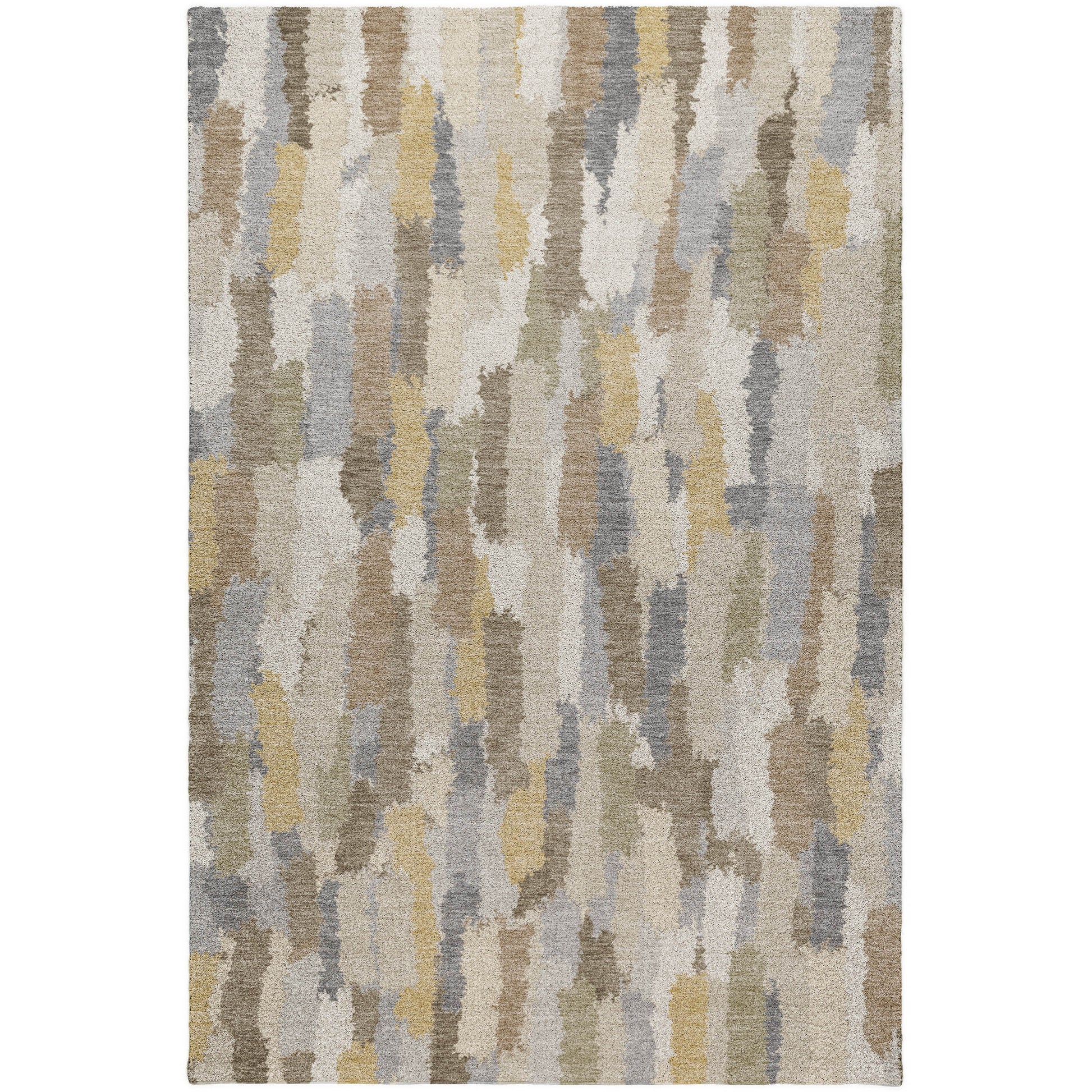 Dalyn Rugs Kenner  Ivory  Transitional