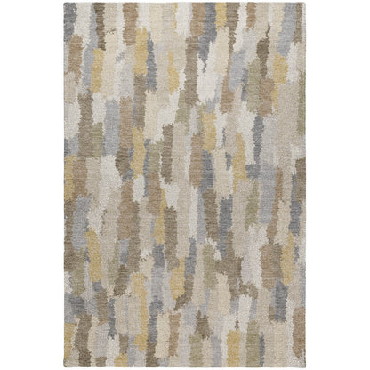 Dalyn Rugs Kenner  Ivory  Transitional