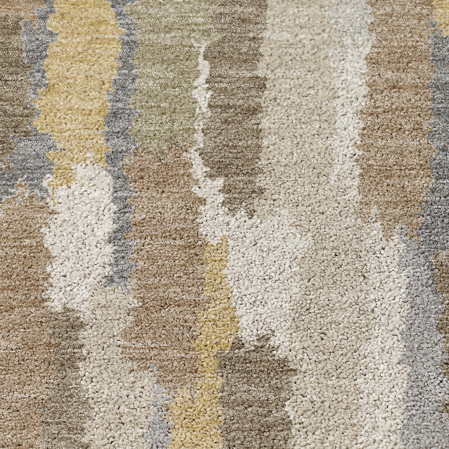 Dalyn Rugs Kenner  Ivory  Transitional